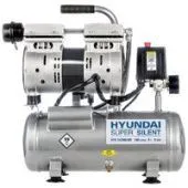 Компрессор Hyundai HYC 14206LMS