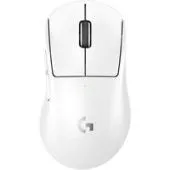 Игровая мышь Logitech Pro X Superlight 2 DEX (белый)