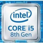 Процессор Intel Core i5-8400