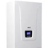 Отопительный котел BAXI Ampera 24