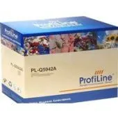 Картридж ProfiLine PL-Q5942A (аналог HP Q5942A)