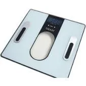 Умные напольные весы Galaxy Line GL4852