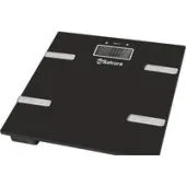 Напольные весы Sakura SA-5073BK