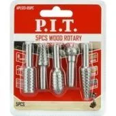 Борфреза P.I.T. APLS13-05PC