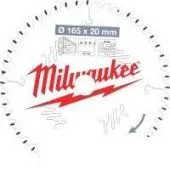 Пильный диск Milwaukee 4932471295
