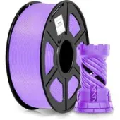 Пластик CACTUS CS-3D-TPU-0.8KG-PURPLE 1.75 мм