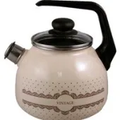 Чайник со свистком Appetite Vintage 4с209я
