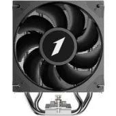 Кулер для процессора 1stPlayer CY12 (черный)
