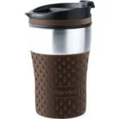 Термокружка Rondell RDS-1162 0.26л (коричневый)