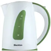 Электрический чайник Blackton Bt KT1706P (белый/зеленый)