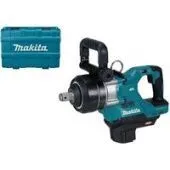 Гайковерт Makita TW009GZ01 (без АКБ, кейс)