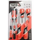 Набор отверток Yato YT-25980 (8 предметов)