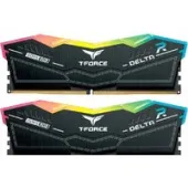 Оперативная память Team T-Force Delta RGB 2x16ГБ DDR5 7800 МГц FF3D532G7800HC38DDC01