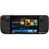 Игровая приставка Valve Steam Deck OLED (1 ТБ)