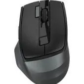 Мышь A4Tech Fstyler FG45CS Air (черный/серый)