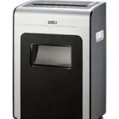 Шредер Deli 9914