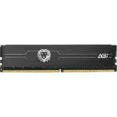 Оперативная память AGI UD138 16ГБ DDR4 3200 МГц AGI320A16UD138
