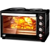 Мини-печь Великие Реки Днепр-2