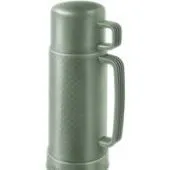 Термос Lara LR04-82 (2019) 1л (зеленый)