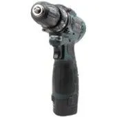 Дрель-шуруповерт Zitrek Green 12V Max 085-1015 (с 1-им АКБ)