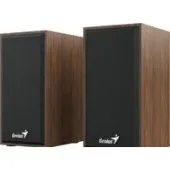 Акустика Genius SP-HF180 (коричневый)