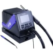Паяльная станция термовоздушная Atten GT-8102