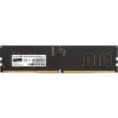 Оперативная память ExeGate Value 16ГБ DDR5 4800 МГц EX298027RUS