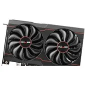 Видеокарта Sapphire Pulse Radeon RX 6500 XT 11314-01-20G