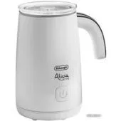 Автоматический вспениватель молока DeLonghi Alicia Белый [EMF2.W]