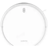 Робот-пылесос Xiaomi Robot Vacuum E12 (европейская версия, белый)