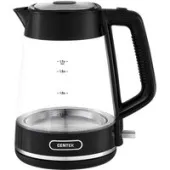 Электрический чайник CENTEK CT-1014 Black