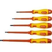 Набор отверток KRAFTOOL 250088-H6 (6 предметов)