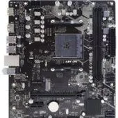 Материнская плата BIOSTAR A520MT Ver. 6.0