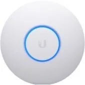 Точка доступа Ubiquiti UniFi UAP-nanoHD (3 шт.)