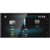 USB-магнитола Kenwood DMX1025BT
