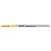 Набор пильных полотен Milwaukee 4932399306 (5 шт)