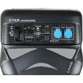 Бензиновый генератор ELP LH45iE