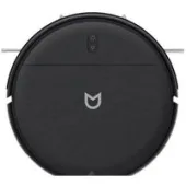 Робот-пылесос IRBIS Bean IRB0321 Black