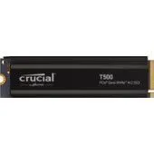 SSD Crucial T500 2TB CT2000T500SSD5