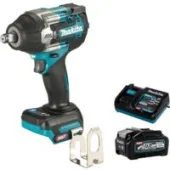 Гайковерт Makita TW007GM101 (с 1-м АКБ)