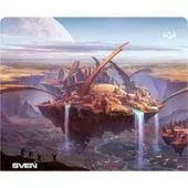 Коврик для мыши SVEN MP-G03S Island
