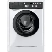 Стиральная машина Indesit EWUD 4105 BK CIS
