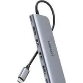 USB-хаб Ugreen CM511 20956A USB-хаб Ugreen CM511 20956A