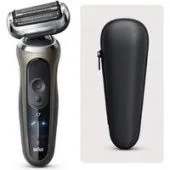 Электробритва Braun Series 7 72-C1200s Gold Wet&Dry 360°