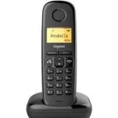 Радиотелефон Gigaset A270 (черный)