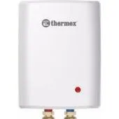 Проточный электрический водонагреватель-душ Thermex Surf 6000