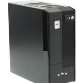 Корпус In Win BM677U3 160W