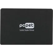 SSD PC Pet 256GB PCPS256G2