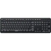 Клавиатура Ugreen K331 Wired (черный)