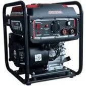 Бензиновый генератор Magnetta GW220